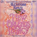 New Orleans legacy cover image