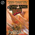 The ship who won cover image
