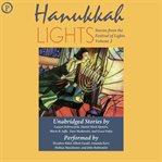 Hannukah lights cover image