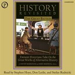 History Revisited cover image
