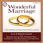 Wonderful marriage cover image