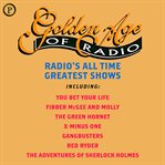 Radio's all time greatest shows cover image