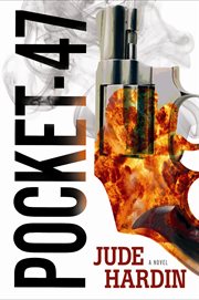 Pocket-47 : a novel cover image