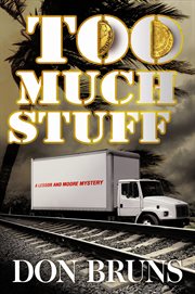 Too much stuff cover image