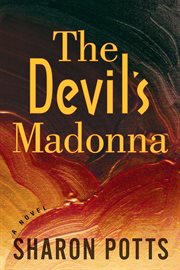 The Devil's Madonna cover image