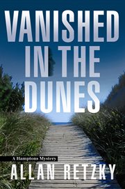 Vanished In The Dunes cover image