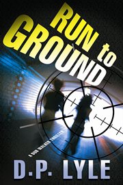 Run To Ground cover image