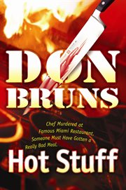 Hot stuff : a novel cover image