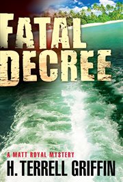 Fatal Decree cover image