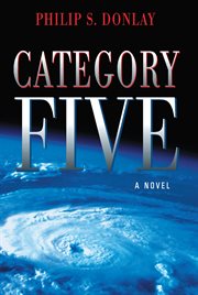 Category five : a novel cover image