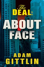 The deal : about face cover image