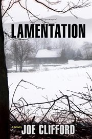 Lamentation : a novel cover image