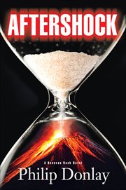 Aftershock : a novel cover image