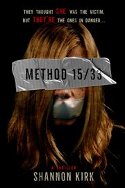 Method 15/33 : a novel cover image