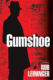 Gumshoe cover image