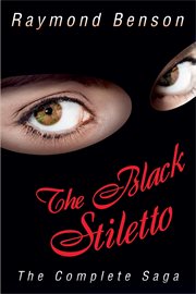 The Black Stiletto The Complete Saga cover image