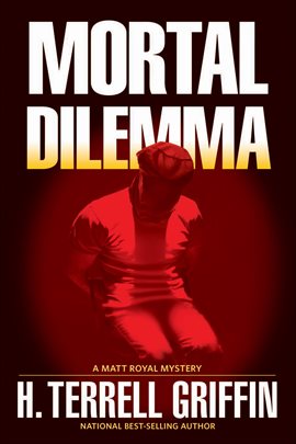 Cover image for Mortal Dilemma