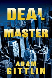 Deal master cover image