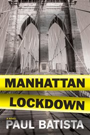 Manhattan lockdown cover image