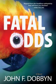 Fatal odds cover image