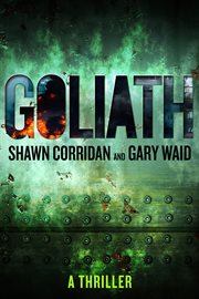 Goliath : a novel cover image