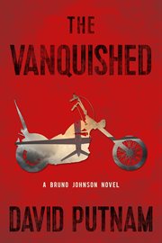 The Vanquished cover image