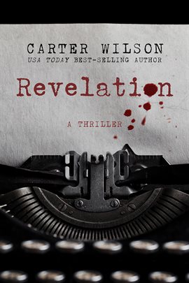 Cover image for Revelation