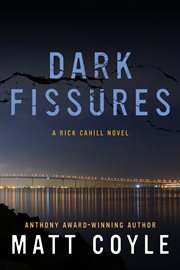 Dark fissures cover image