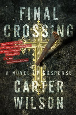 Cover image for Final Crossing