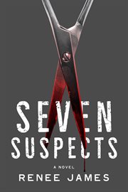 Seven suspects : a novel cover image