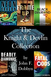 The Knight & Devlin collection cover image