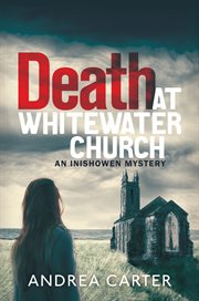 Death at Whitewater Church cover image
