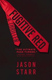 Fugitive Red : a novel cover image