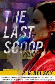 The Last Scoop cover image