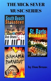 South Beach Shakedown : a novel cover image