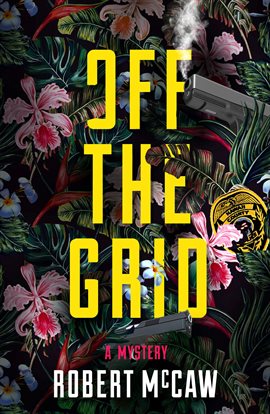 Cover image for Off the Grid