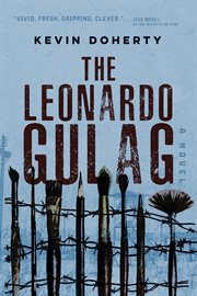The Leonardo gulag : a novel cover image