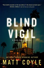 Blind Vigil cover image