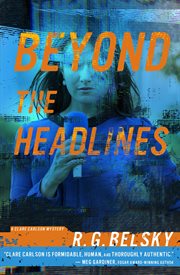 Beyond the Headlines cover image