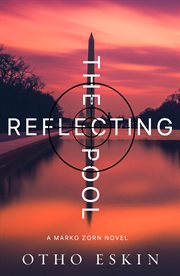 The reflecting pool cover image