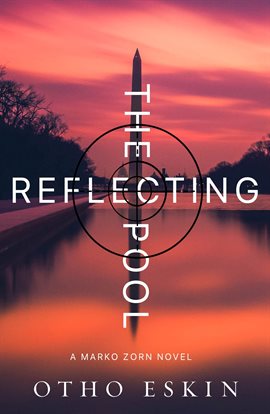 Cover image for The Reflecting Pool