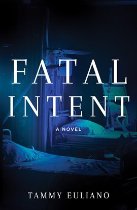 Cover image for Fatal Intent