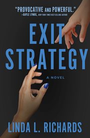 Exit strategy : a novel cover image
