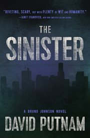 The Sinister cover image