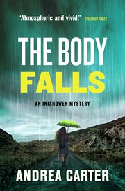 The Body Falls cover image