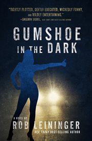 Gumshoe in the Dark cover image
