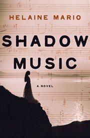 Shadow Music cover image