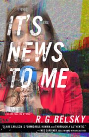 It's news to me cover image
