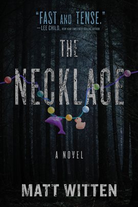 Cover image for The Necklace