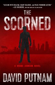 The Scorned cover image